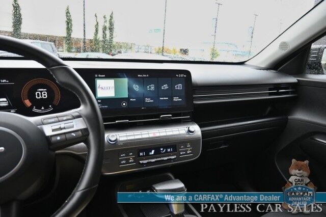 2026 Hyundai Kona SEL Sport Anchorage AK