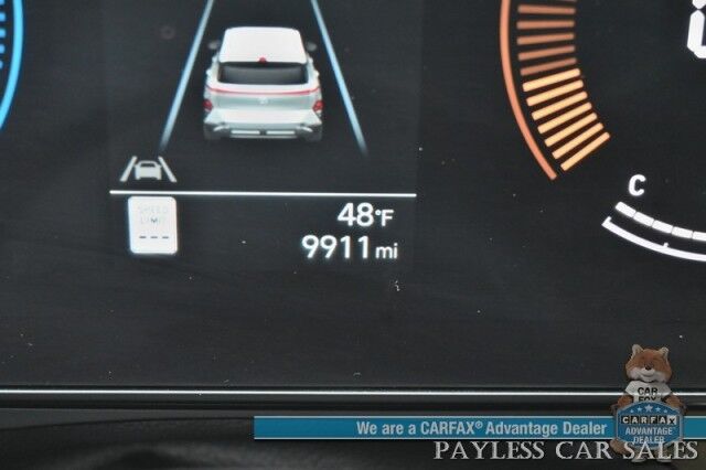 2026 Hyundai Kona SEL Sport Anchorage AK