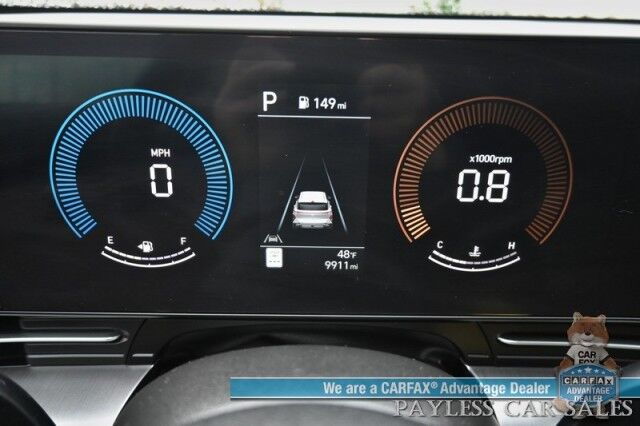 2026 Hyundai Kona SEL Sport Anchorage AK