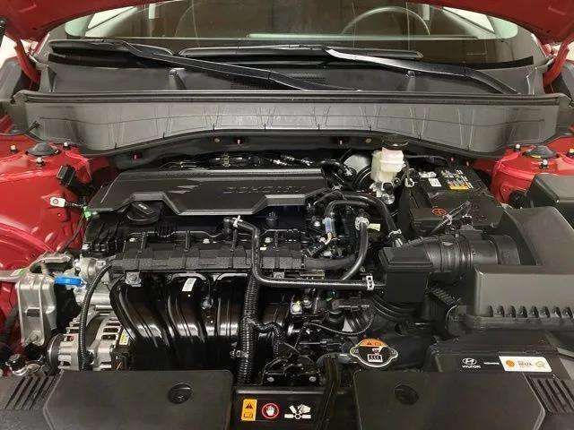2026 Hyundai Kona SEL Sport Dallas TX