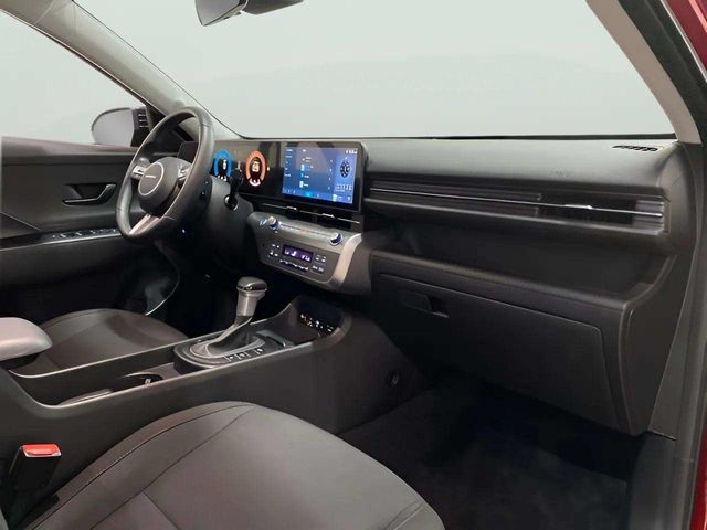 2026 Hyundai Kona SEL Sport Dallas TX