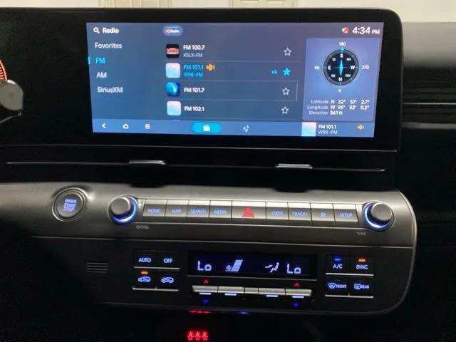 2026 Hyundai Kona SEL Sport Dallas TX