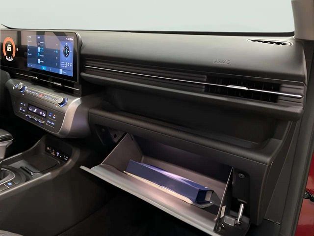2026 Hyundai Kona SEL Sport Dallas TX