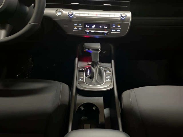 2026 Hyundai Kona SEL Sport Dallas TX