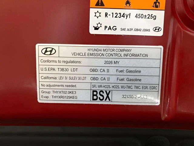 2026 Hyundai Kona SEL Sport Dallas TX