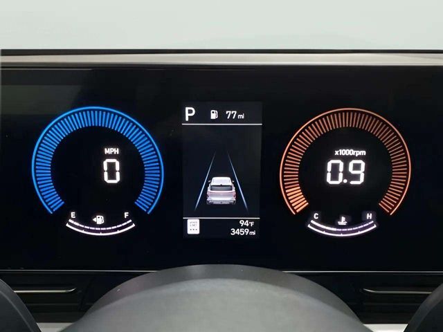 2026 Hyundai Kona SEL Sport Dallas TX