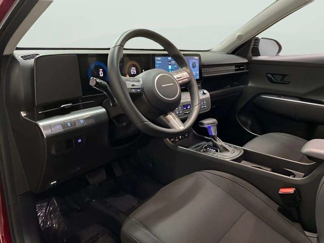 2026 Hyundai Kona SEL Sport Dallas TX