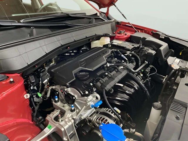 2026 Hyundai Kona SEL Sport Dallas TX