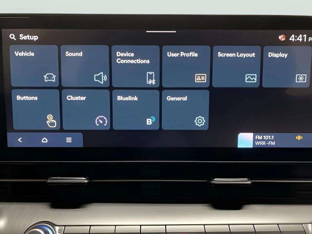 2026 Hyundai Kona SEL Sport Dallas TX