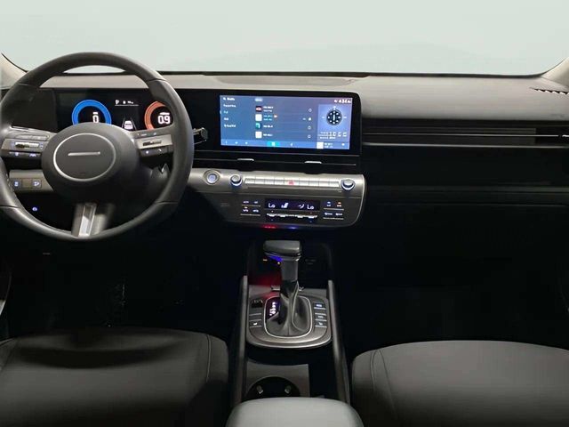 2026 Hyundai Kona SEL Sport Dallas TX