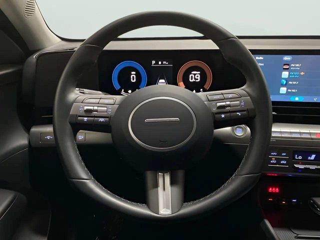 2026 Hyundai Kona SEL Sport Dallas TX