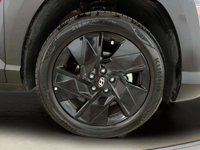 2026 Hyundai Kona SEL Sport Dallas TX