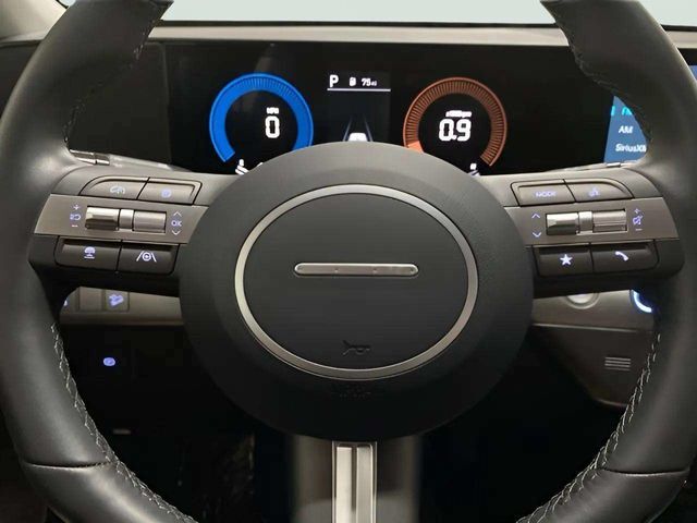 2026 Hyundai Kona SEL Sport Dallas TX