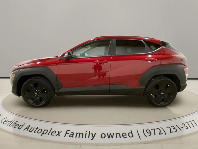 2026 Hyundai Kona SEL Sport Dallas TX
