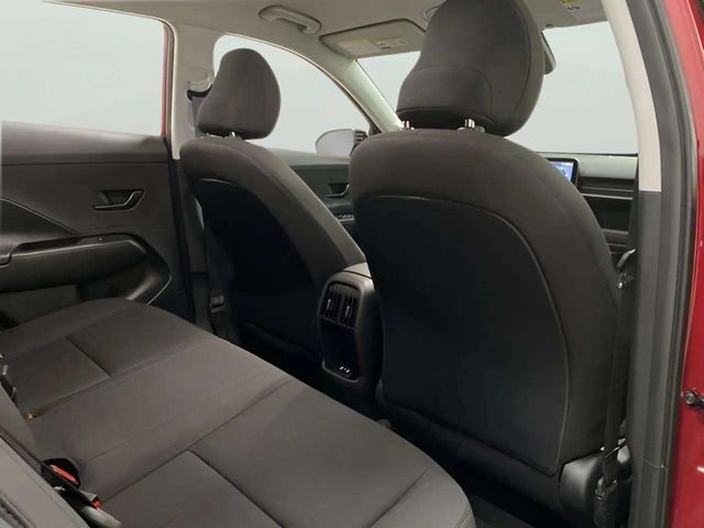 2026 Hyundai Kona SEL Sport Dallas TX