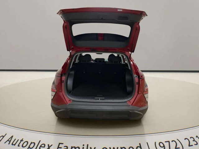 2026 Hyundai Kona SEL Sport Dallas TX