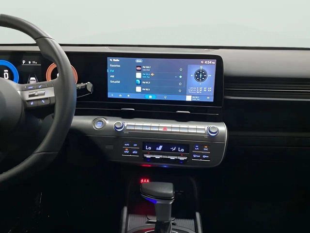 2026 Hyundai Kona SEL Sport Dallas TX