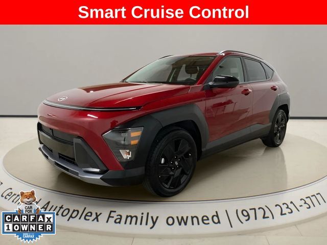 2026 Hyundai Kona