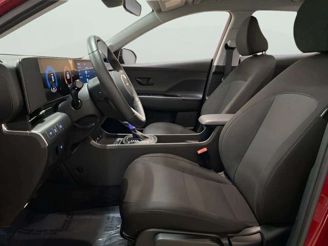 2026 Hyundai Kona SEL Sport Dallas TX