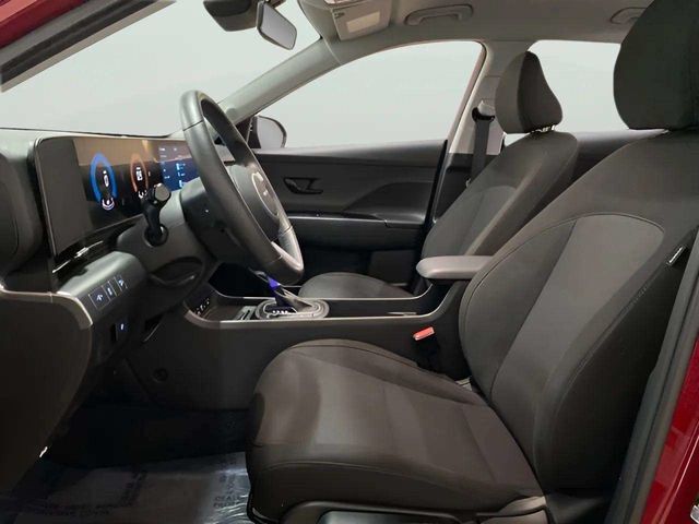 2026 Hyundai Kona SEL Sport Dallas TX