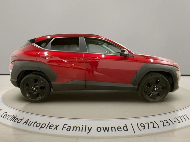 2026 Hyundai Kona SEL Sport Dallas TX