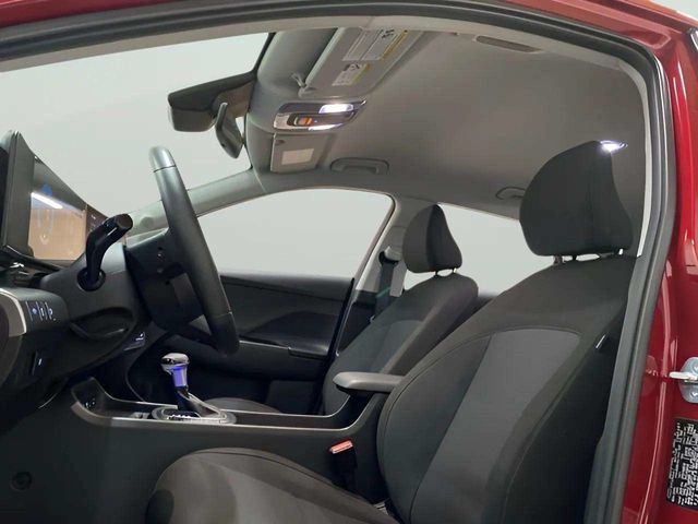 2026 Hyundai Kona SEL Sport Dallas TX