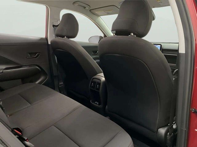2026 Hyundai Kona SEL Sport Dallas TX