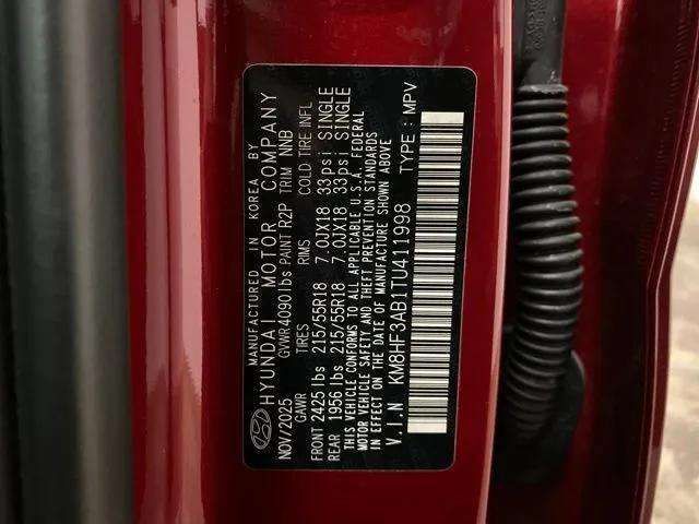 2026 Hyundai Kona SEL Sport Dallas TX