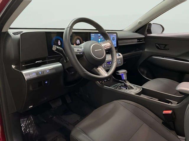 2026 Hyundai Kona SEL Sport Dallas TX