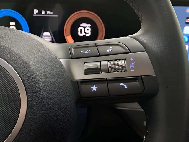 2026 Hyundai Kona SEL Sport Dallas TX