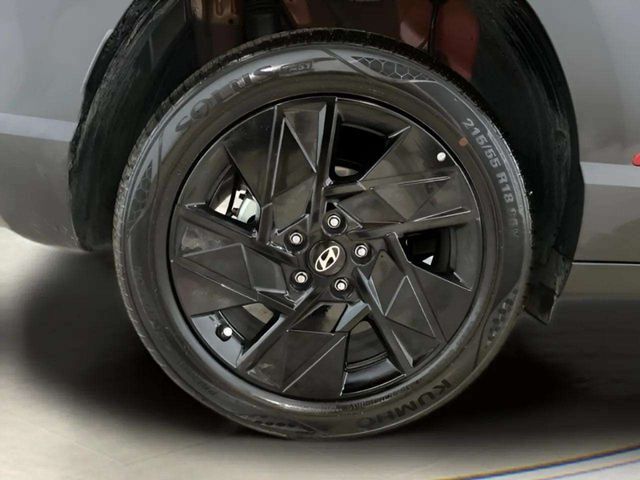 2026 Hyundai Kona SEL Sport Dallas TX