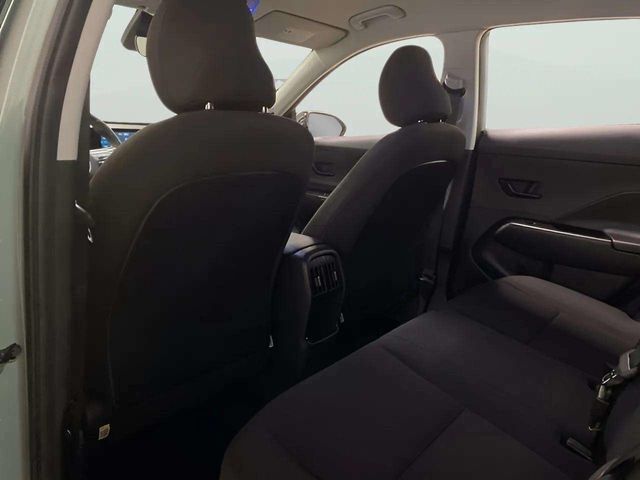 2026 Hyundai Kona SEL Sport Dallas TX