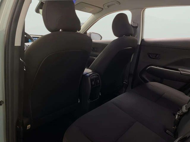 2026 Hyundai Kona SEL Sport Dallas TX