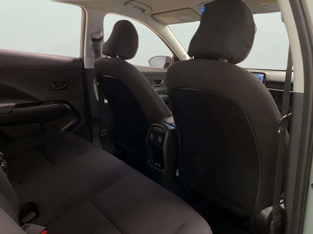 2026 Hyundai Kona SEL Sport Dallas TX
