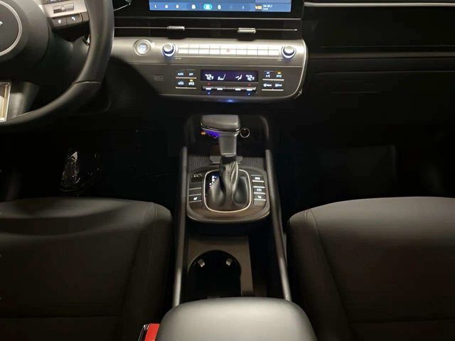 2026 Hyundai Kona SEL Sport Dallas TX