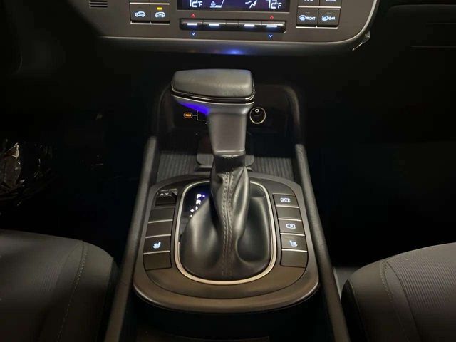 2026 Hyundai Kona SEL Sport Dallas TX