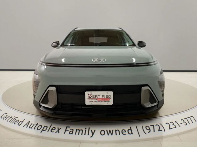2026 Hyundai Kona SEL Sport Dallas TX