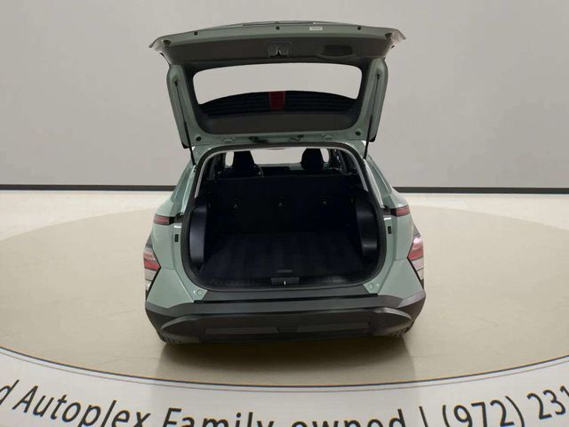 2026 Hyundai Kona SEL Sport Dallas TX