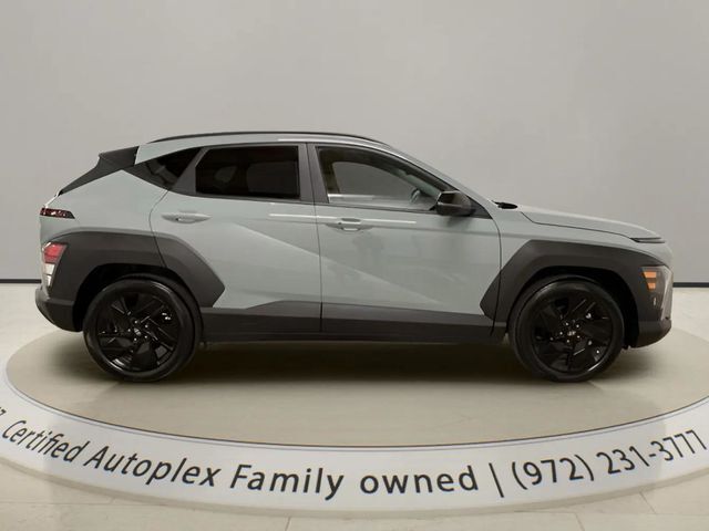 2026 Hyundai Kona SEL Sport Dallas TX