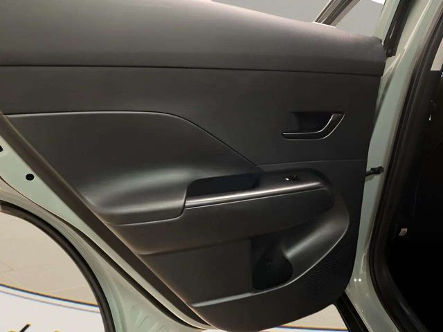 2026 Hyundai Kona SEL Sport Dallas TX
