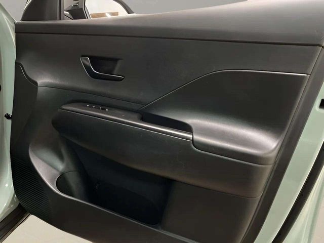 2026 Hyundai Kona SEL Sport Dallas TX
