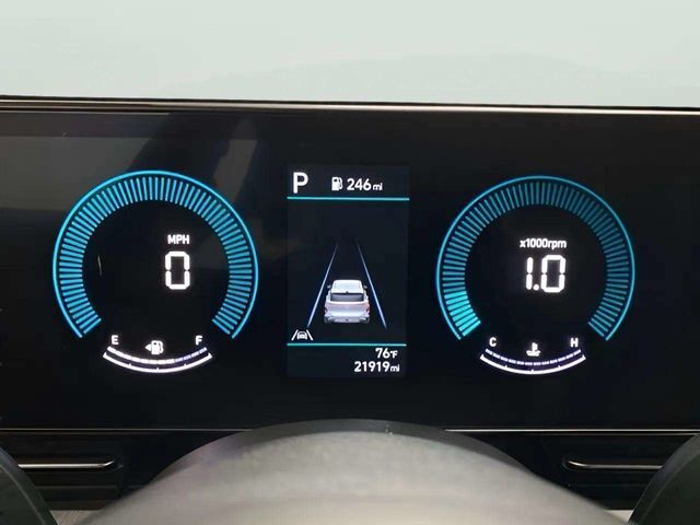 2026 Hyundai Kona SEL Sport Dallas TX
