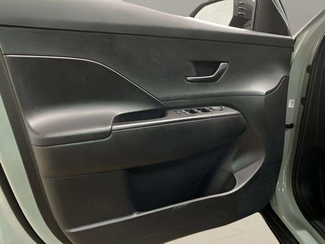 2026 Hyundai Kona SEL Sport Dallas TX