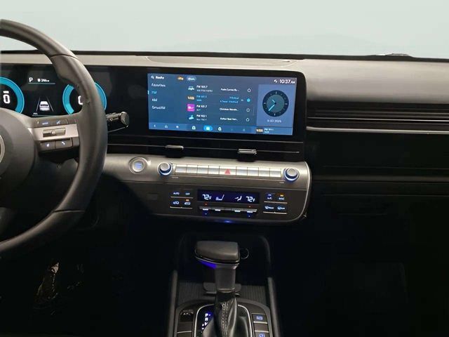 2026 Hyundai Kona SEL Sport Dallas TX