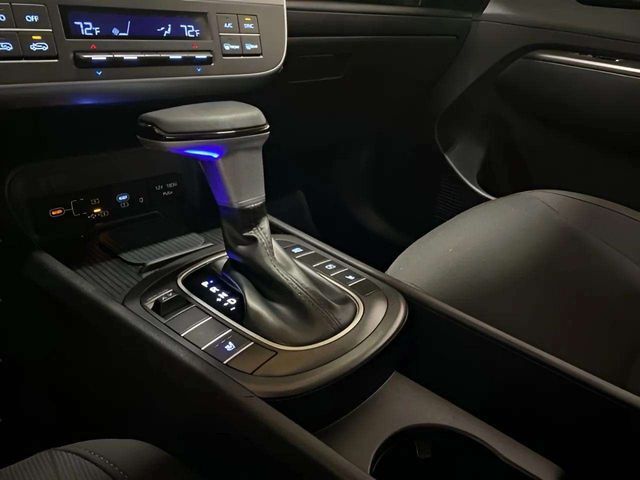2026 Hyundai Kona SEL Sport Dallas TX