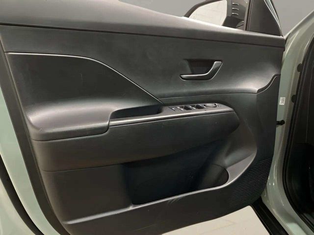 2026 Hyundai Kona SEL Sport Dallas TX