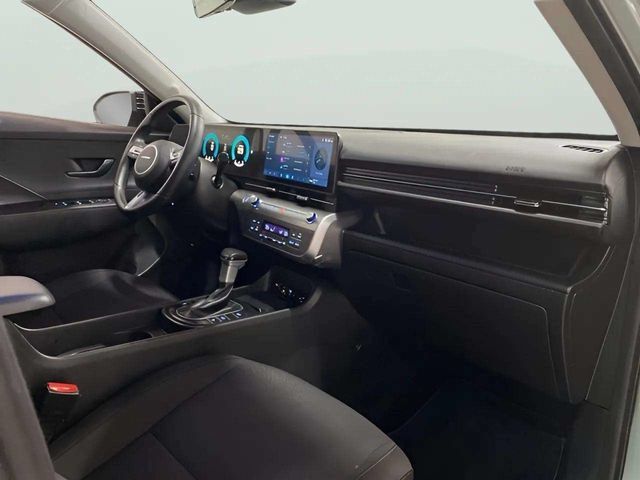 2026 Hyundai Kona SEL Sport Dallas TX