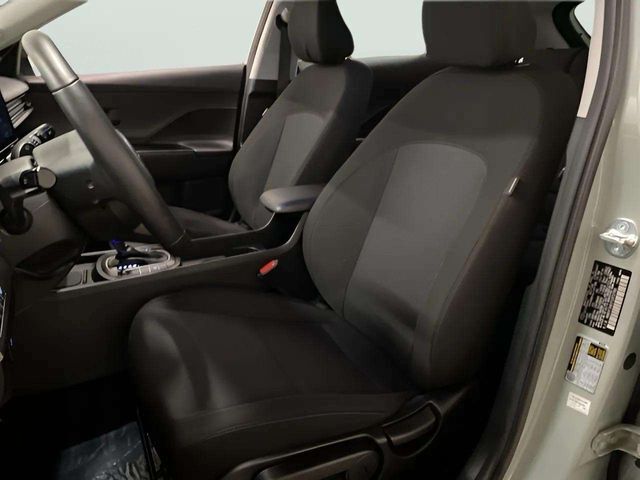 2026 Hyundai Kona SEL Sport Dallas TX