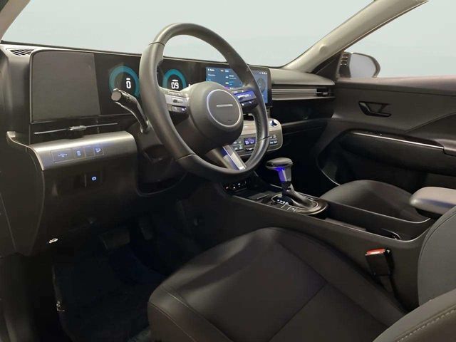 2026 Hyundai Kona SEL Sport Dallas TX