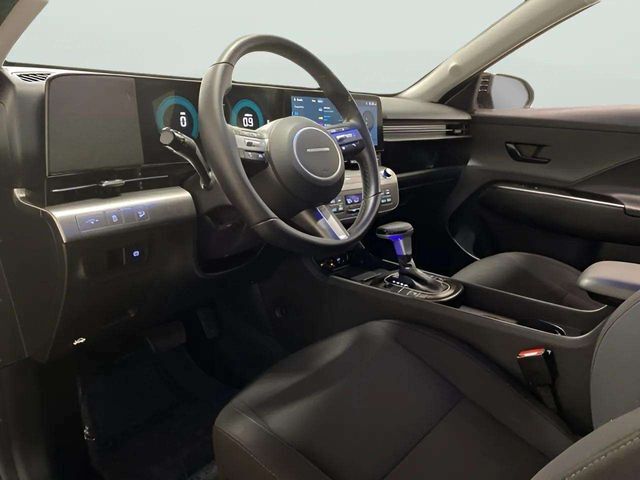 2026 Hyundai Kona SEL Sport Dallas TX